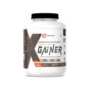 GAINER-3KG