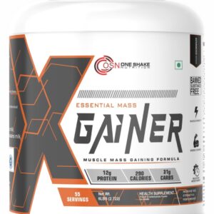 GAINER-3KG
