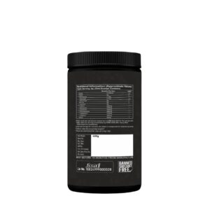 AMP Ultimate EAA – Essential Amino Acids Powder